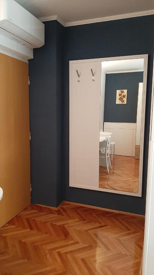 Rooms Neda ラブ エクステリア 写真
