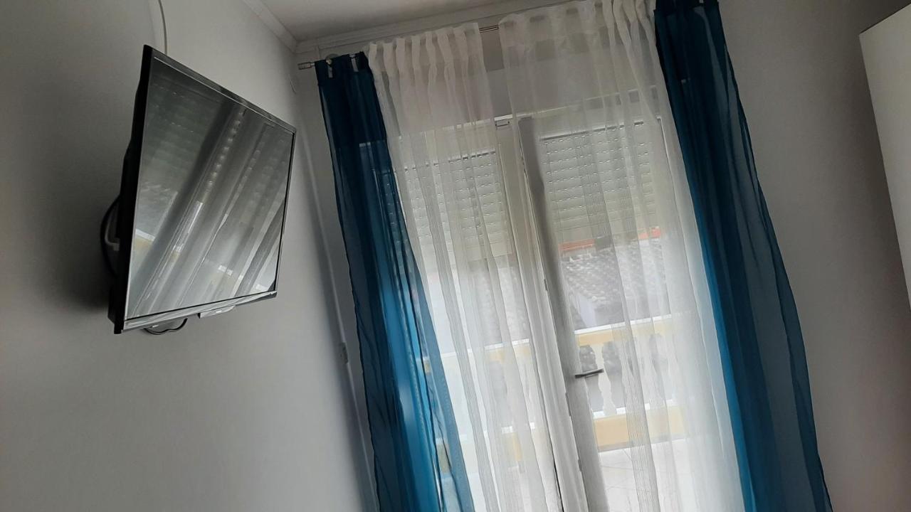 Rooms Neda ラブ エクステリア 写真